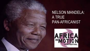 Africa in Motion film festival