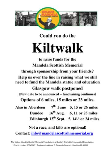 thumbnail of Kiltwalk poster A4 2020 Revised