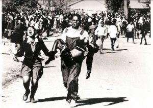 Soweto killings anniversary; turning point in liberation struggle