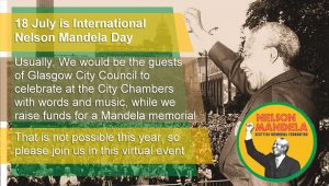 Mandela Day 2020