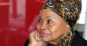 Ambassador Lindiwe Mabuza - Obituary and Appreciation