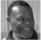 Mongane Wally Serote - South African poet and novelist