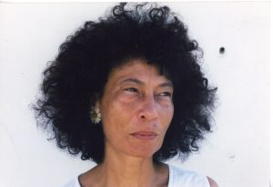 Zoe Wicomb